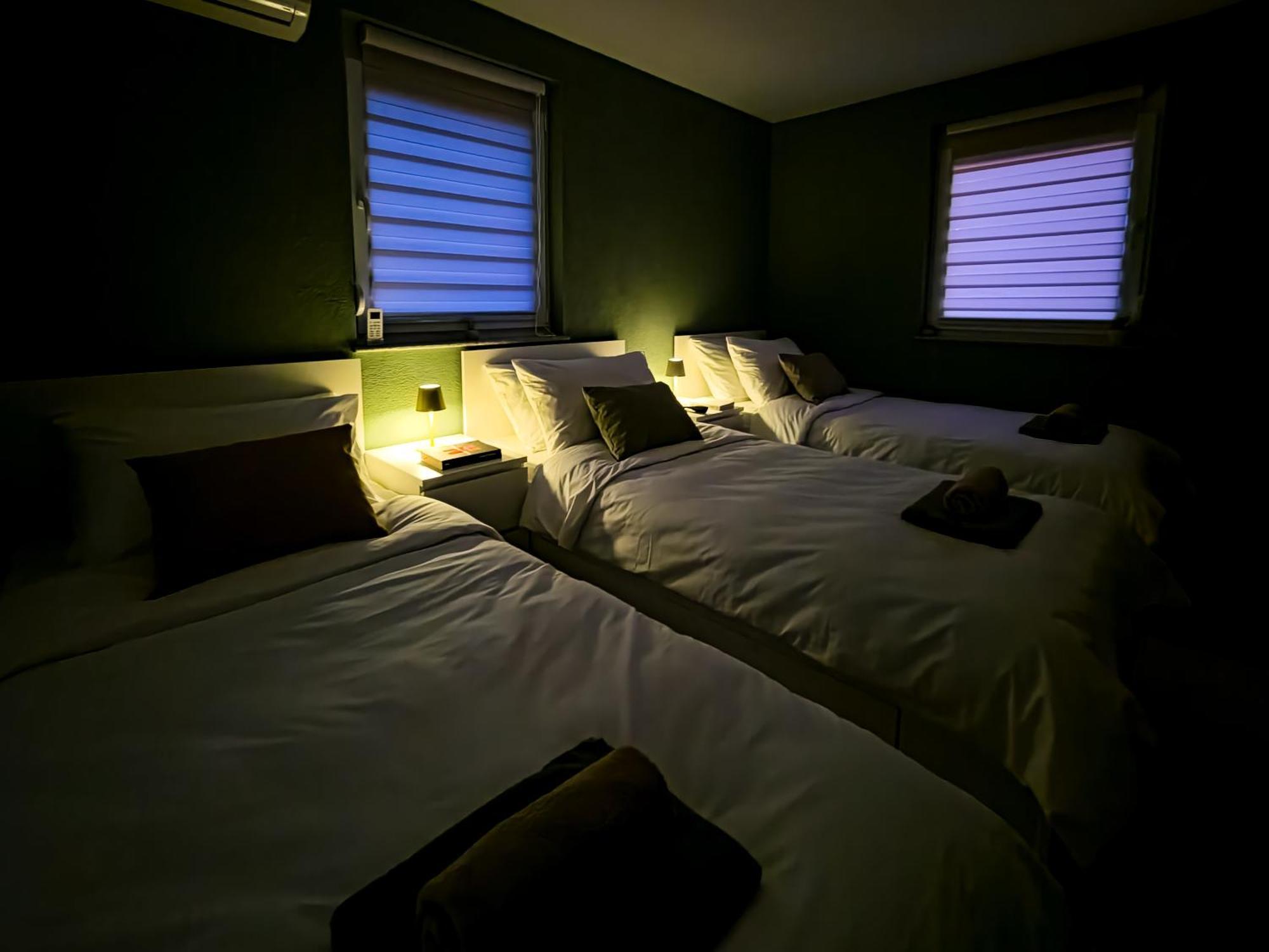 Cozy Modern Retreat Apartma Sarajevo